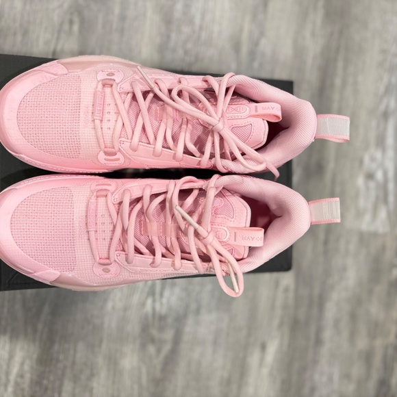 Way of Wade 10 - Cherry Blossom main image 12
